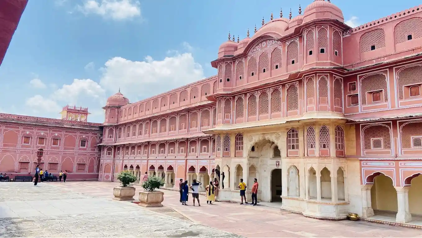 City Palace